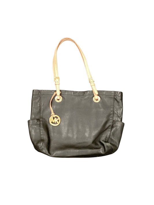 Michael Kors Black Handbag