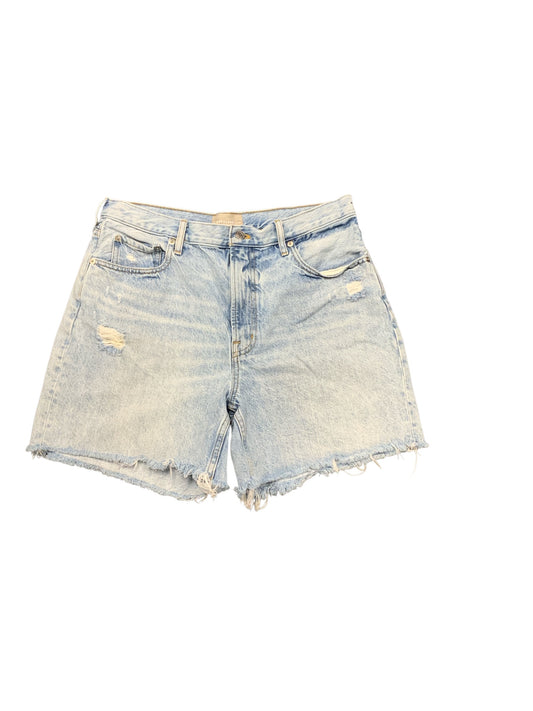 Everlane Women's Short Denim 31/12=L