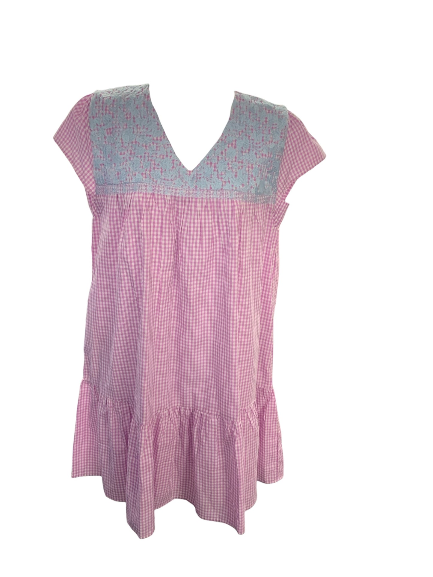 NEW J Marie Women's Dress Purple S
