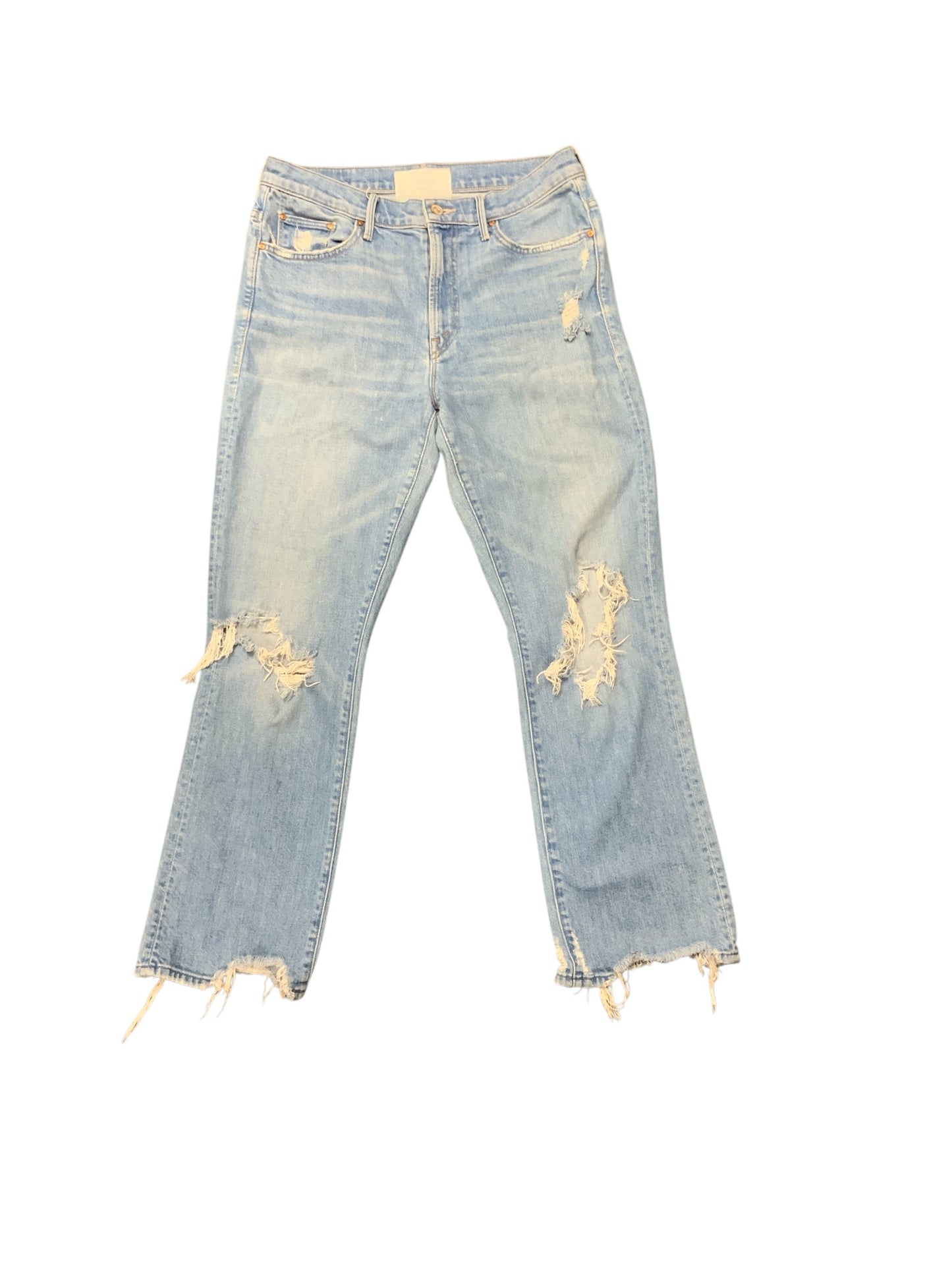 Mother Women's Jean 29/8=M