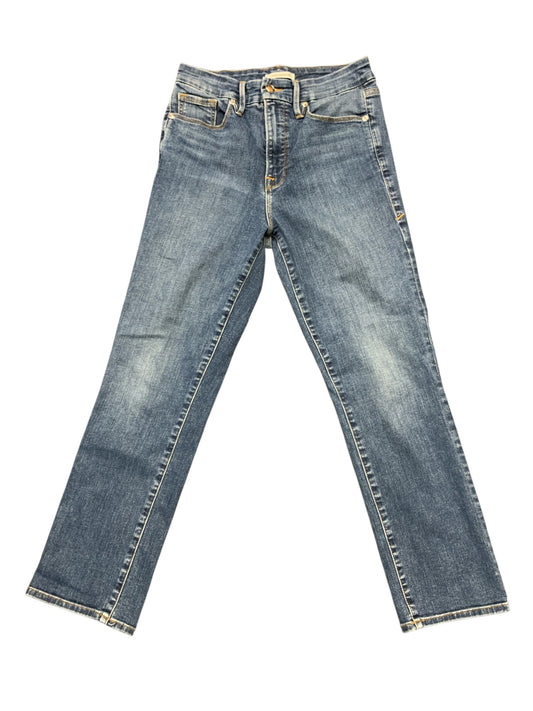 Good American Women's Jean 29/8=M