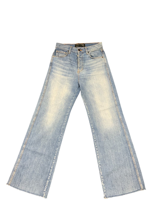 Veronica Beard Women's Jean 26/2=XS