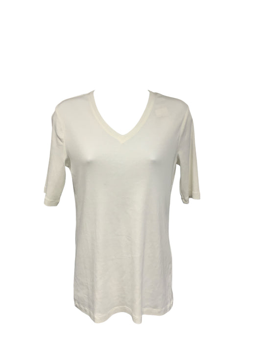 NWT Chico's Women's Shirt white 0