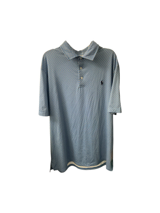 Polo RL Men’s Polo Blue L