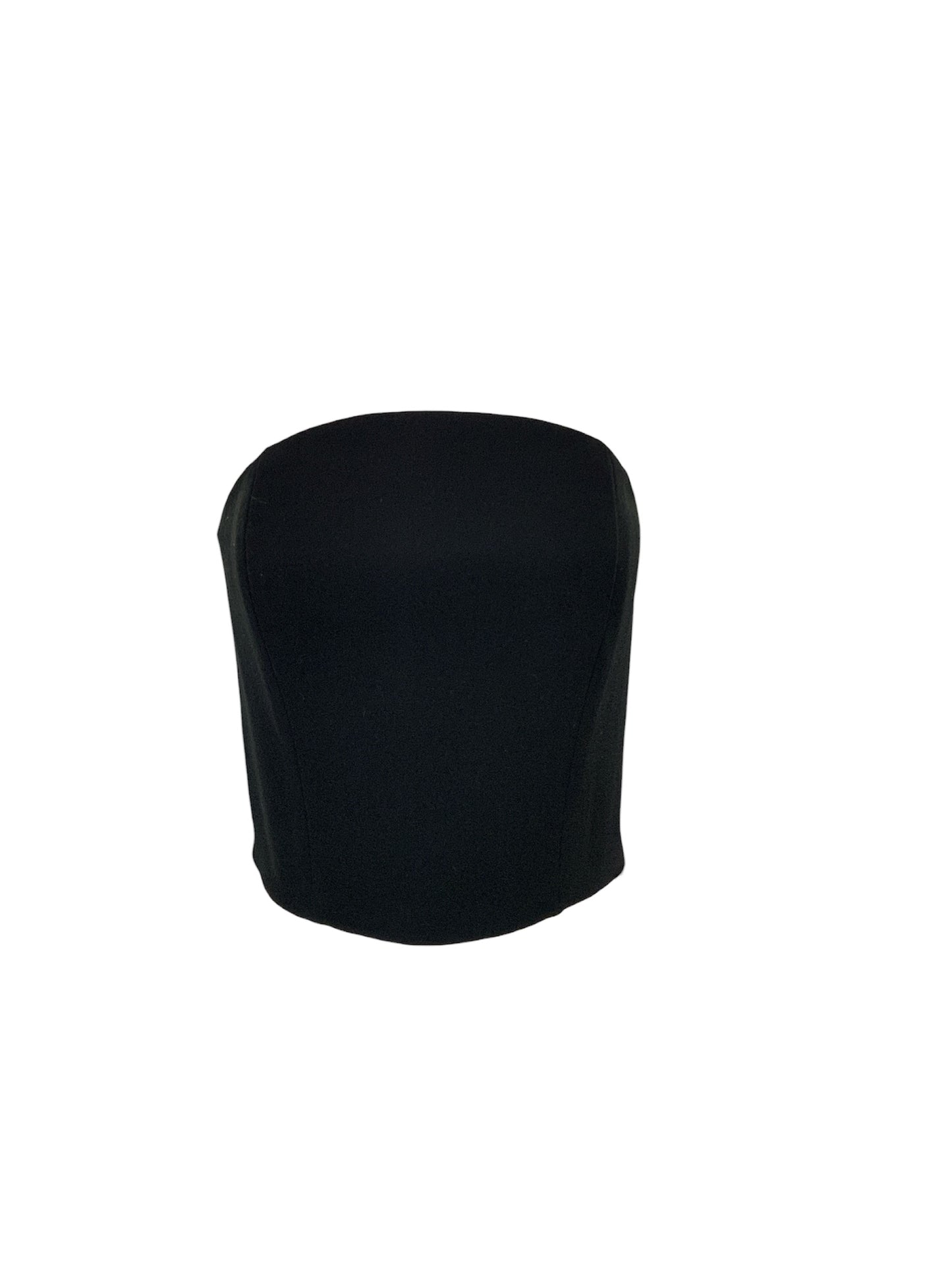 NWT Sans Faff Corset Black S