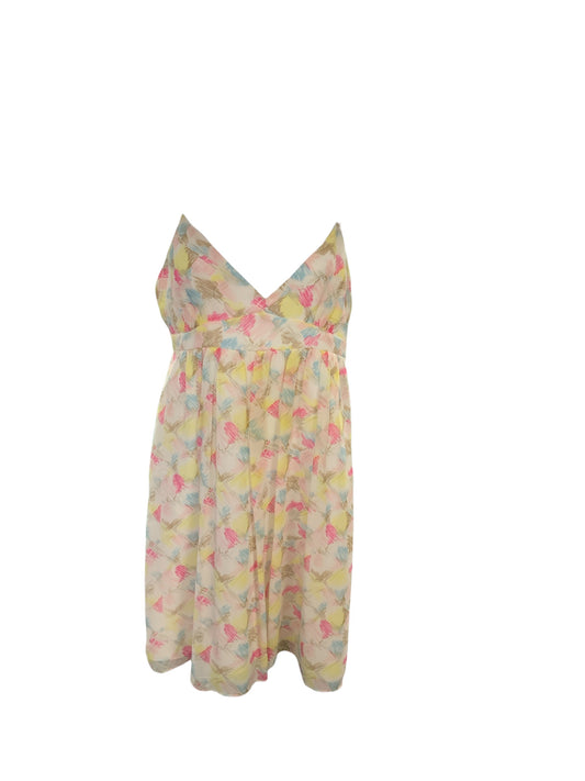 BCBG Max Azria Women's Dress Multi XS
