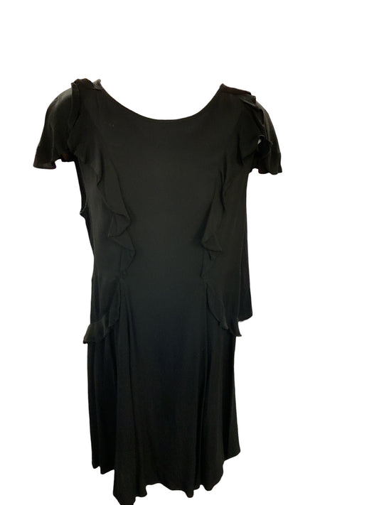 For Love & Lemons Women's Dress Black L