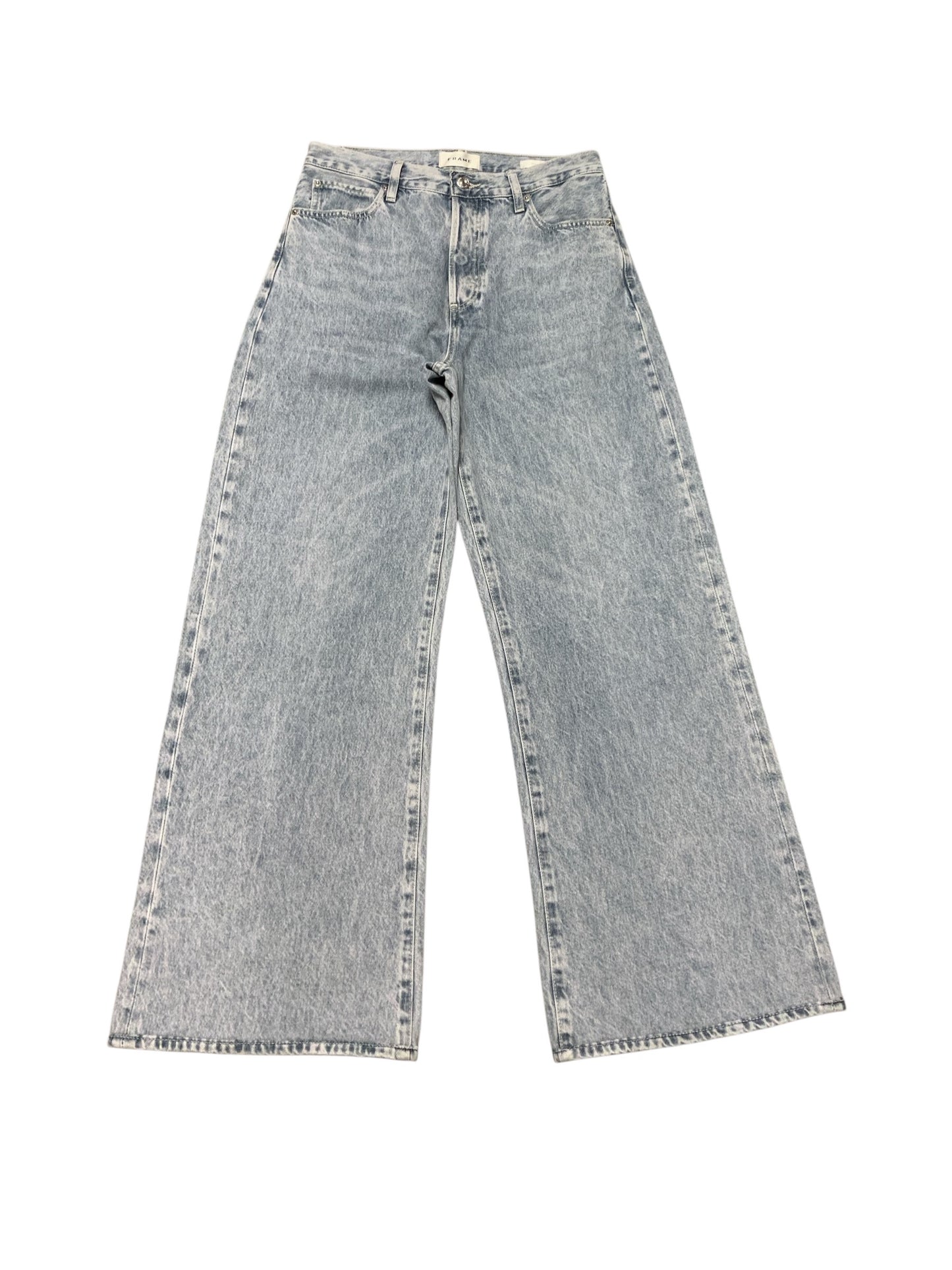 Frame Women's Jean 26/2=XS