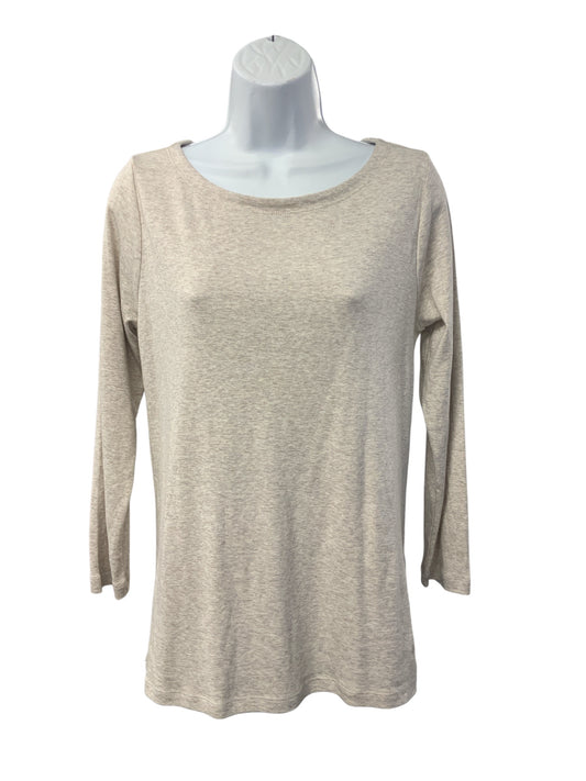 NWT Vineyard Vines Women's Top Oat L