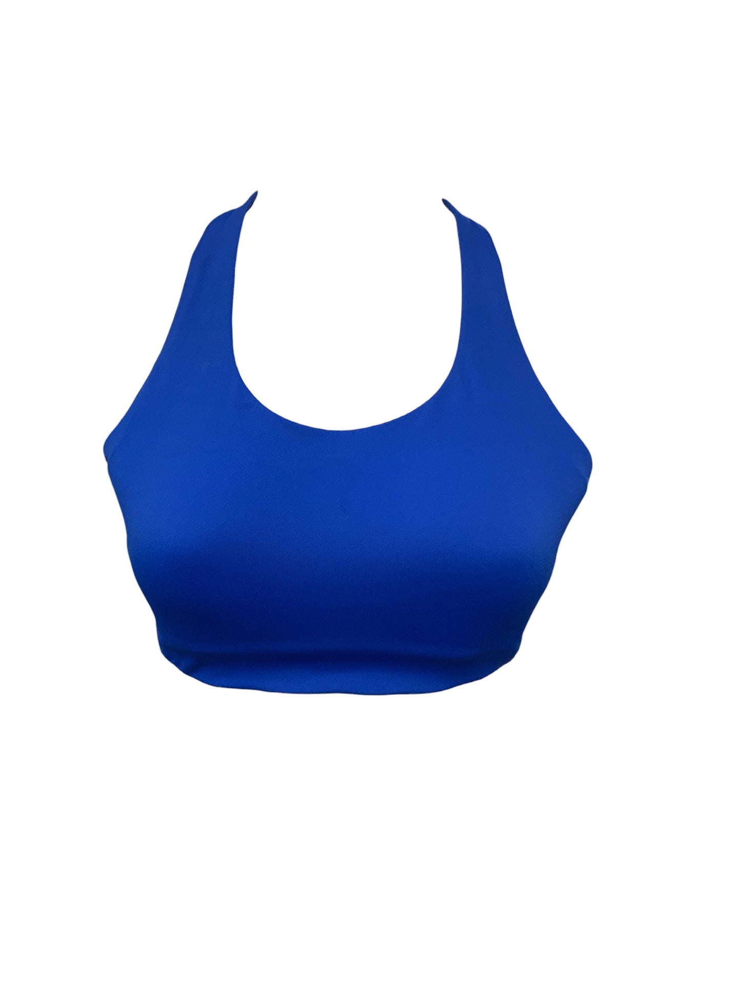 Lululemon Women's Sport Bra Royal 32C=XS