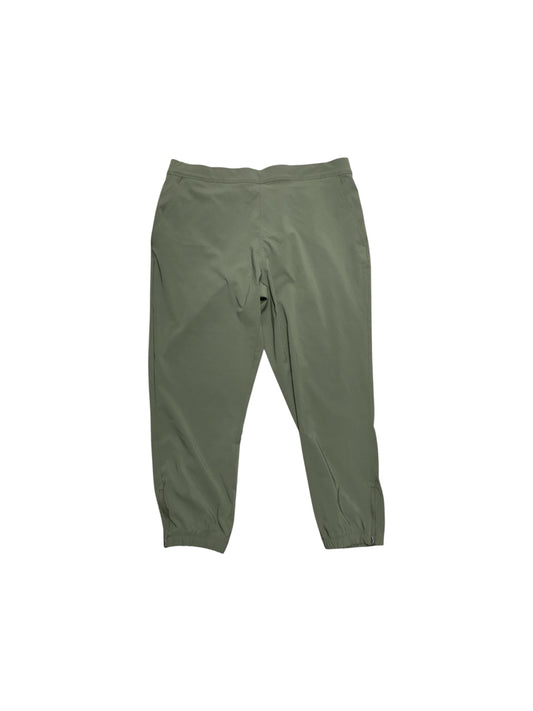 Members Mark Men’s Pants Green XXL