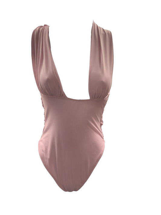 Women's Bodysuit Lavender S
