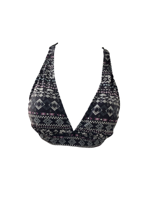 NWT Younique Women's Sport Bra Gray S