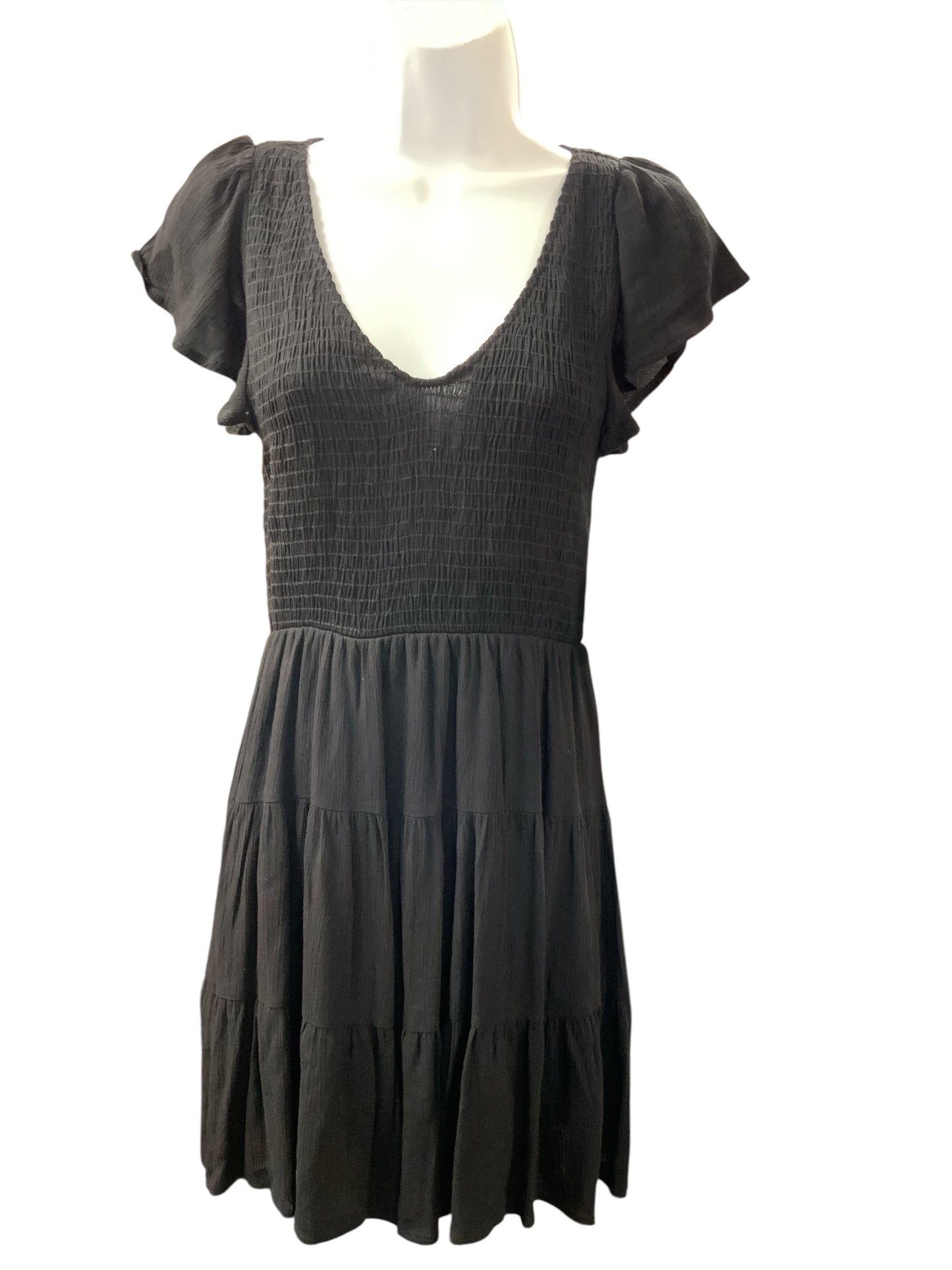 NWT Altar'd State Women's Dress Black XS