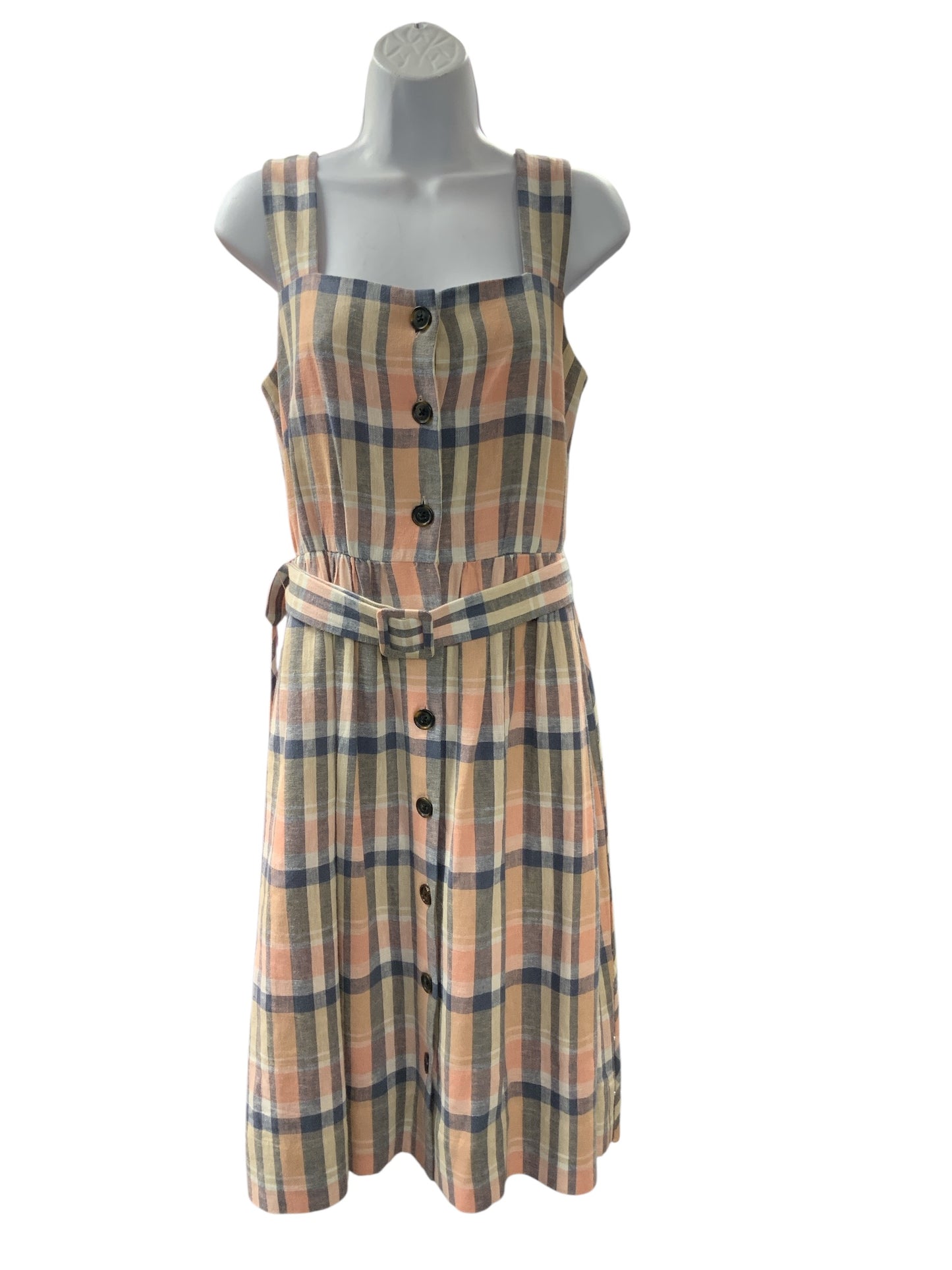 Gal Meets Glam Women's Dress Multi 4