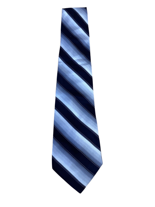Joseph & Feiss Men’s Black Tie