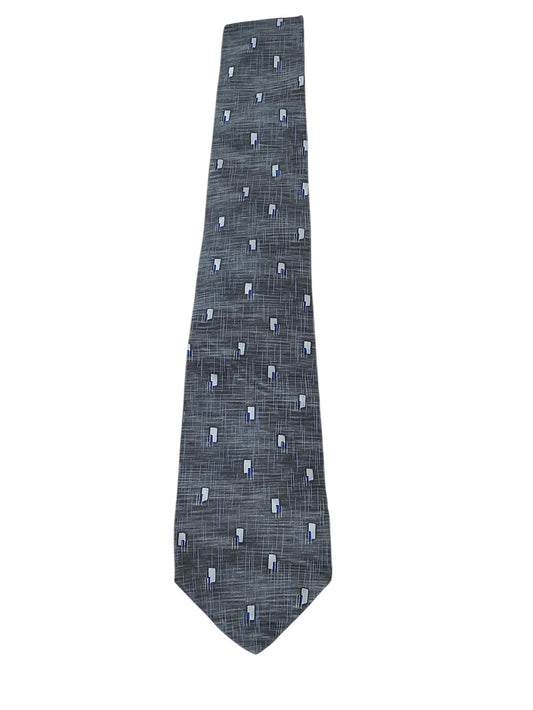 Charleston Men’s Bronze Tie