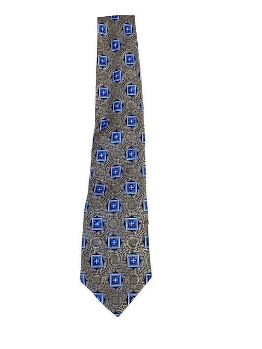 Jos A Bank Men’s Yellow Tie