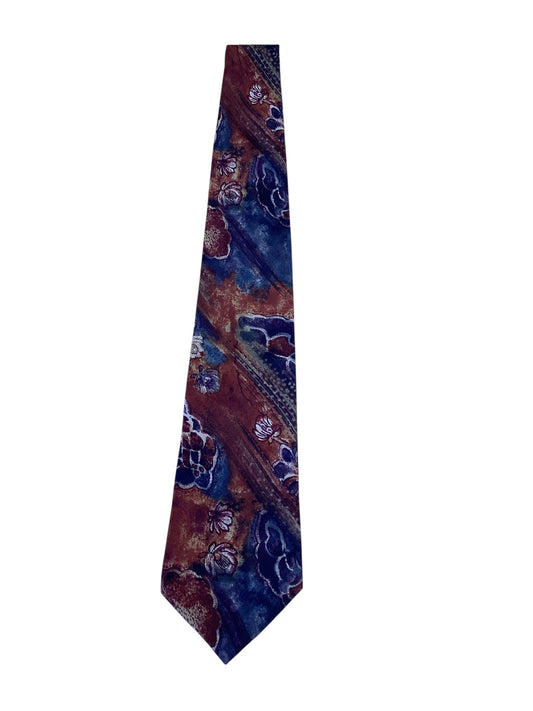 Wembley Men’s Floral Tie