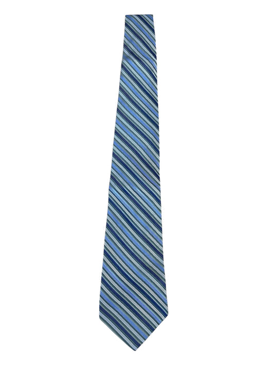 Murano Men’s Green Tie