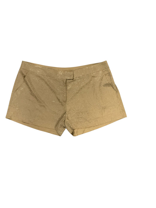 Maude Women's Short Olive Stud 36/2X