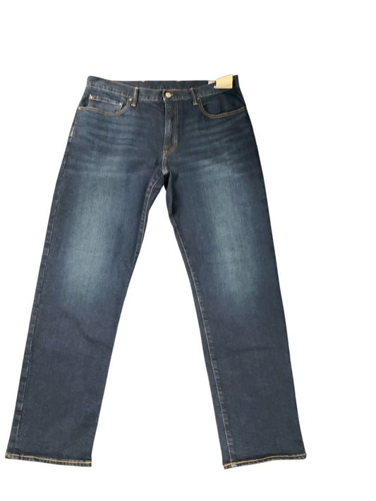 NWT Gap Men's Jean 36x32