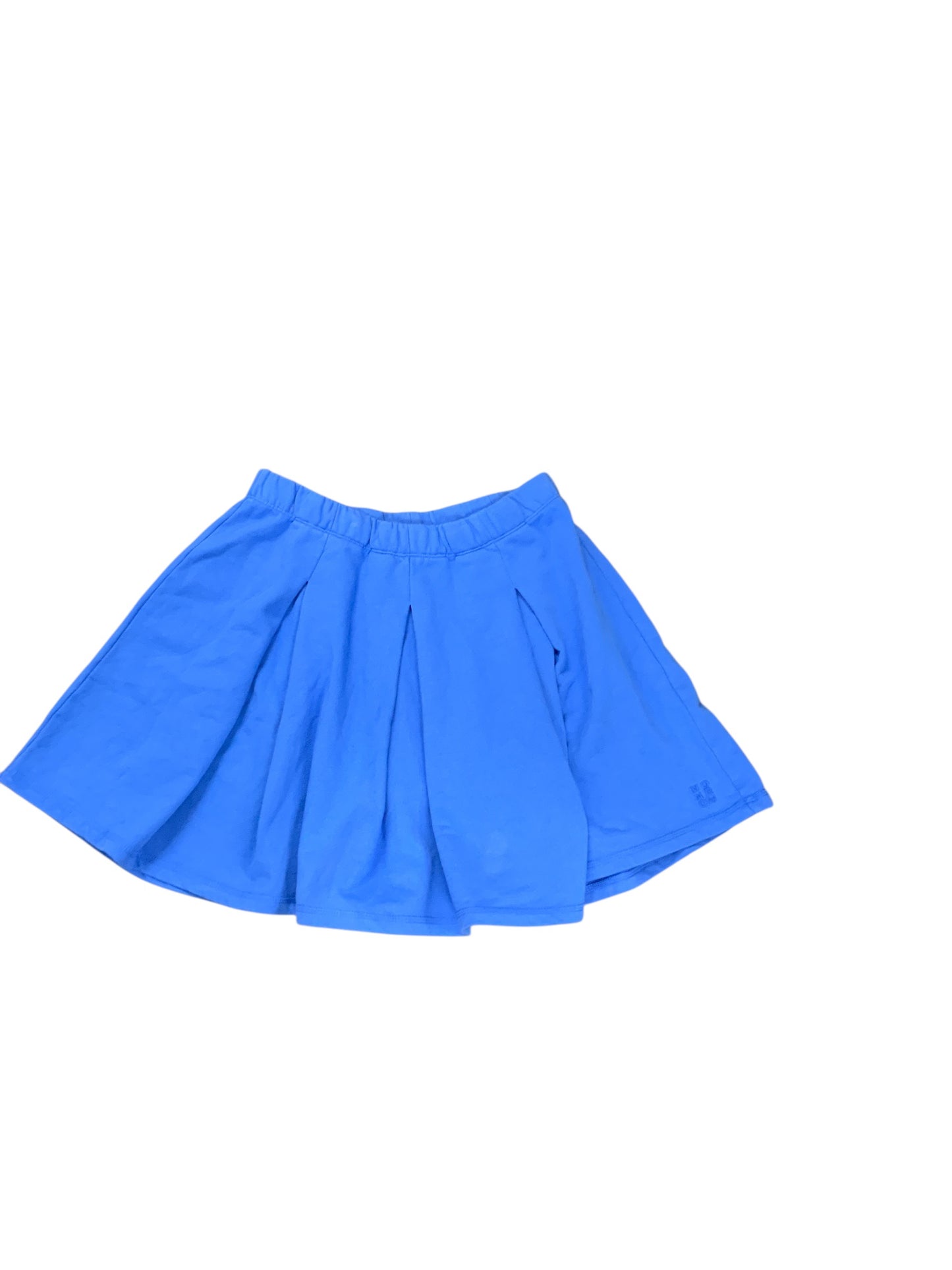 NWT Monroe Women's Skirt Royal XL