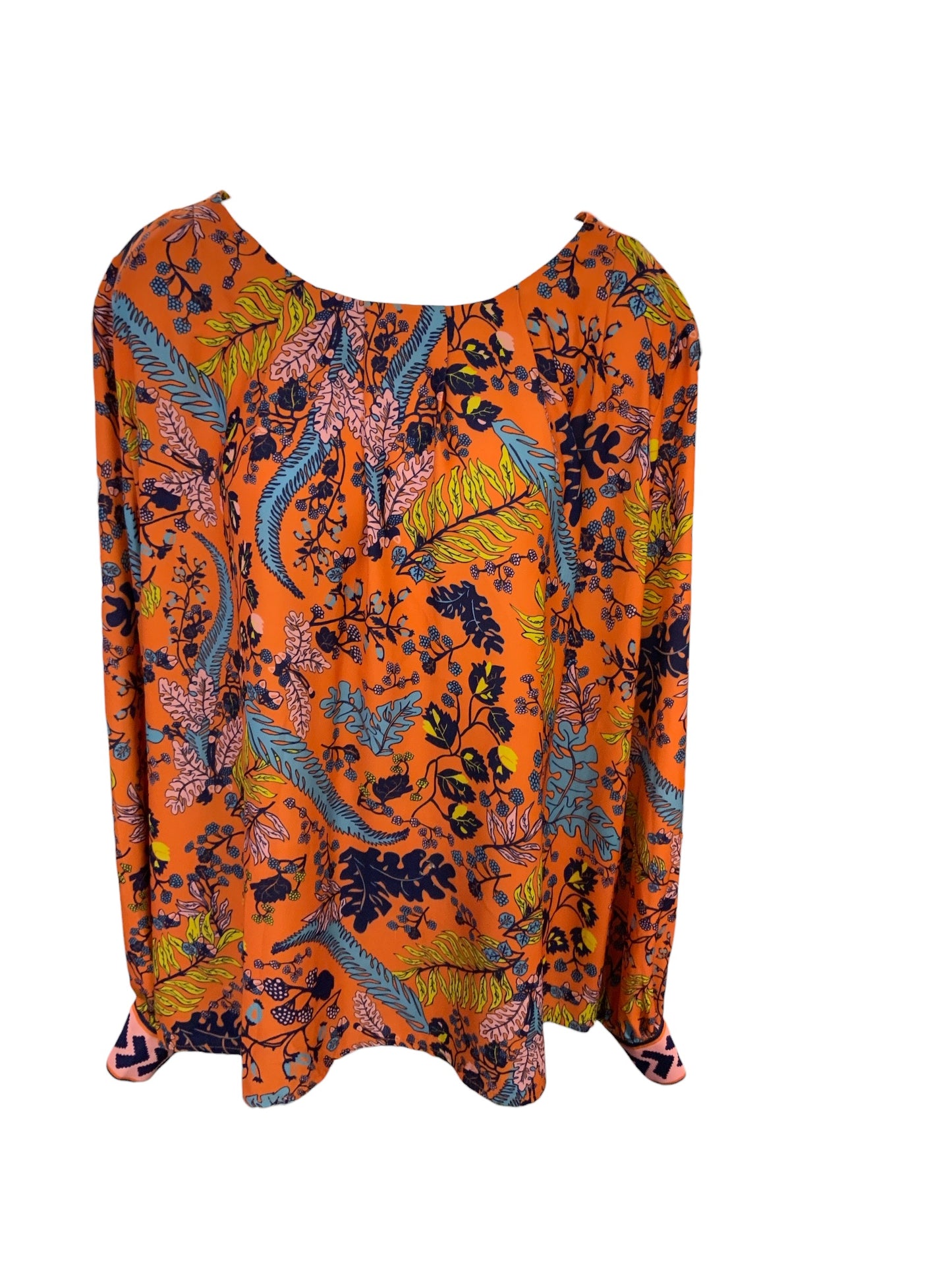 CK Bradley Shirt Orange L