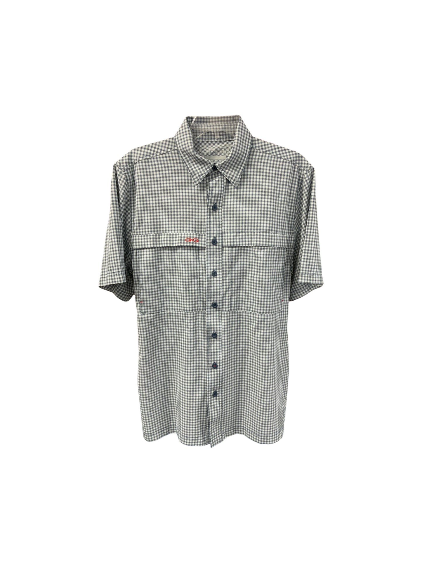 Game Guard Men’s Shirt Gray M