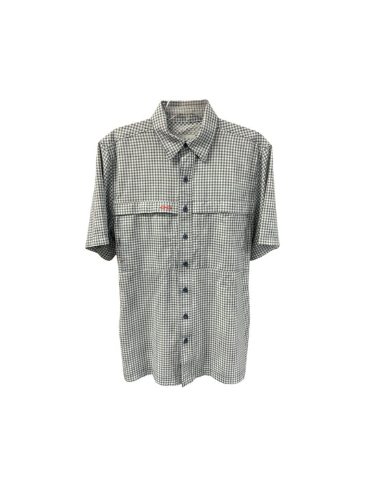 Game Guard Men’s Shirt Gray M
