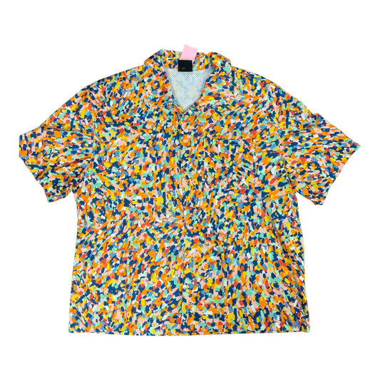 Jordan Men's Shirt Multi XL