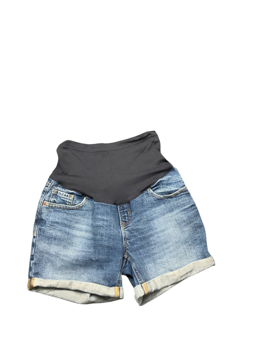 Old Navy Maternity Shorts Denim 29/8x4=M