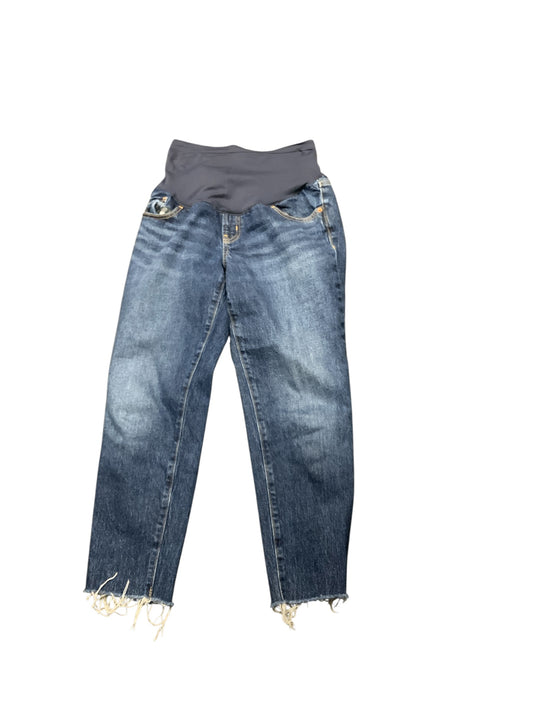 Madewell Maternity Jean 28/6=S
