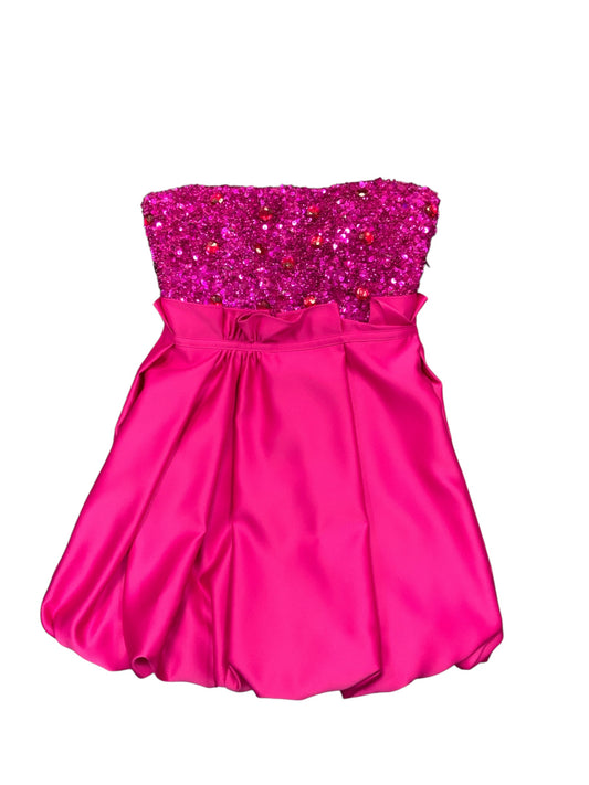 Badgley Mischka Mark & James Women's Cocktail Dress 6=S