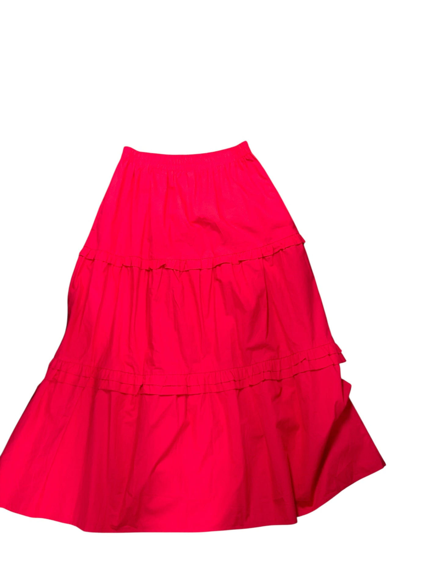Sugar Lips Women's Skirt Pink M