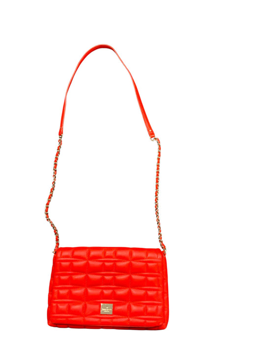 Kate Spade Women's Purse Orange