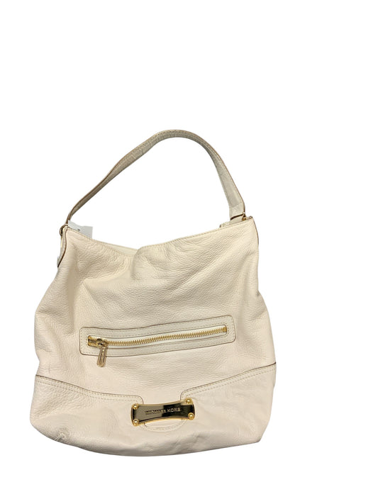 Michael Kors Women's White Purse