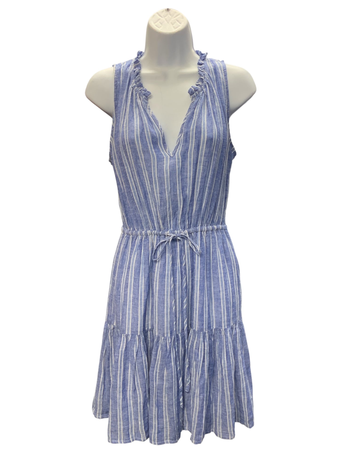 NWT Rails Women's Dress Blue S