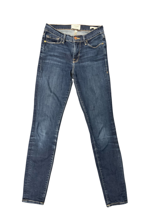Frame Women's Jean 2/26=XS