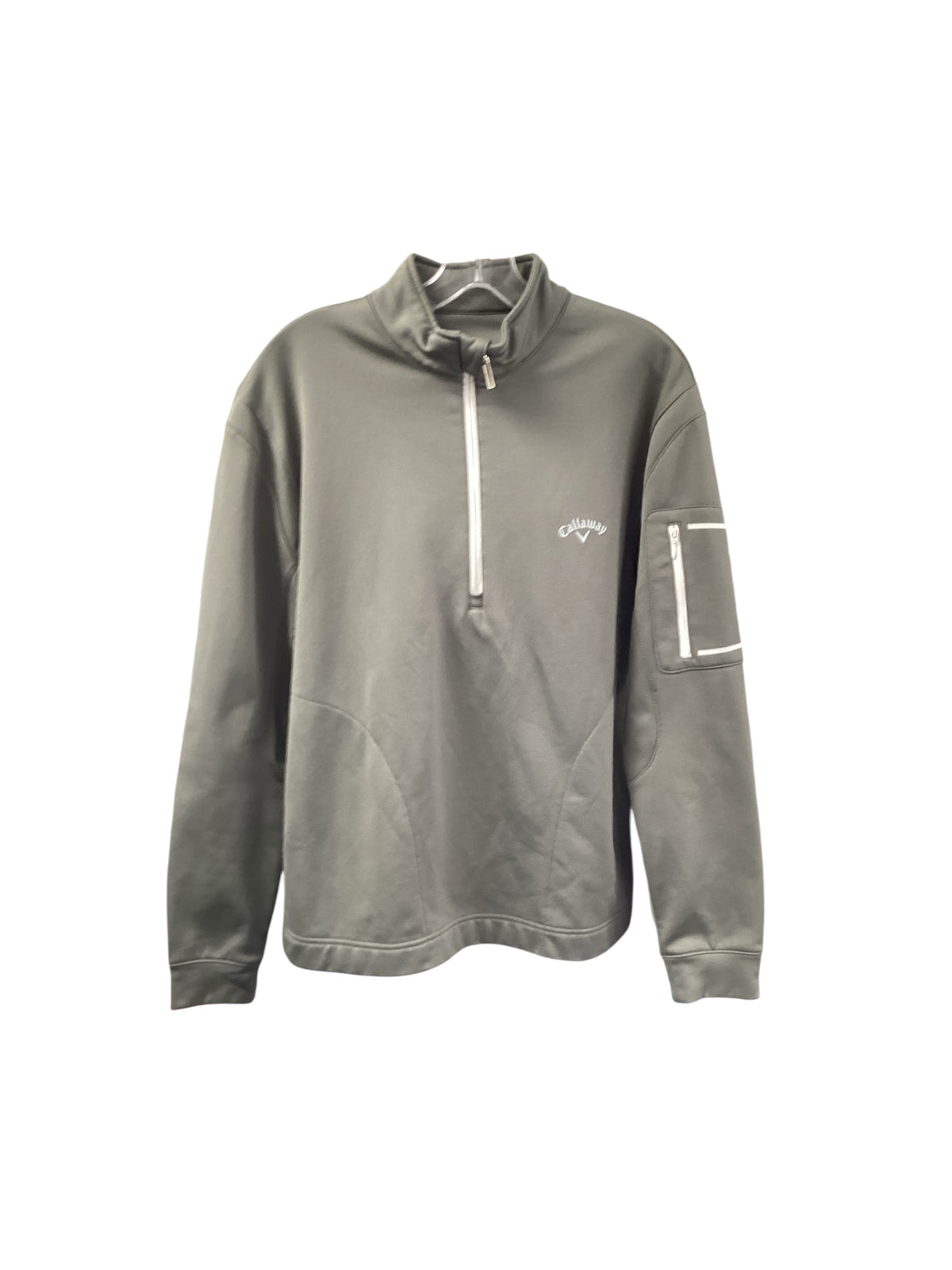 Callaway Men's Jacket Green S