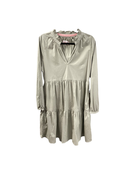 Sundry Women's Dress Sage 1=M