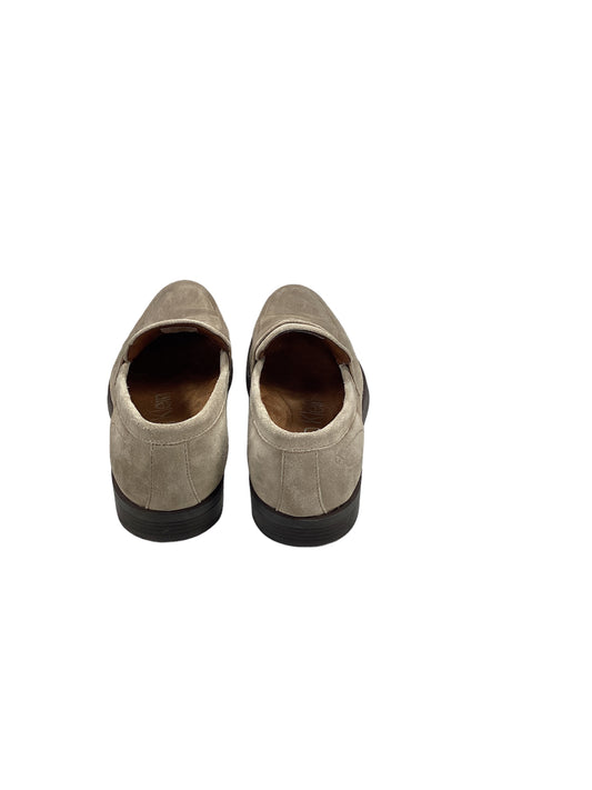 Calvin Klein Men’s Pointy Toe Slip-on 9.5