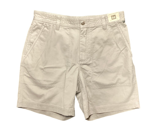 NWT Howler Men's Short Tan 32