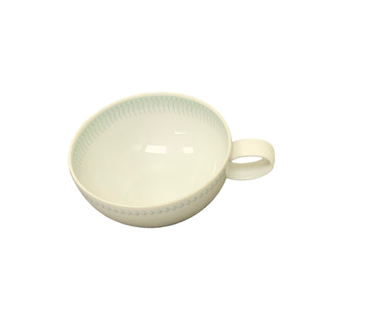 Vista Allegre Tea Cup