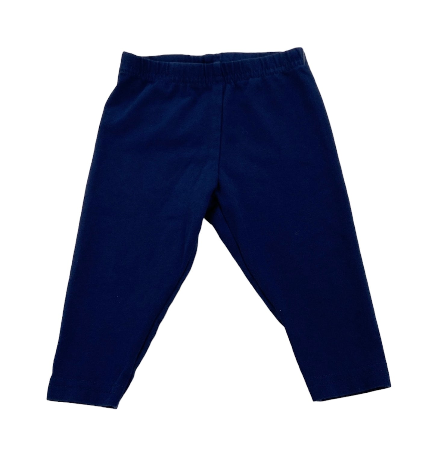 Boys Navy Blue Pants NB-3M