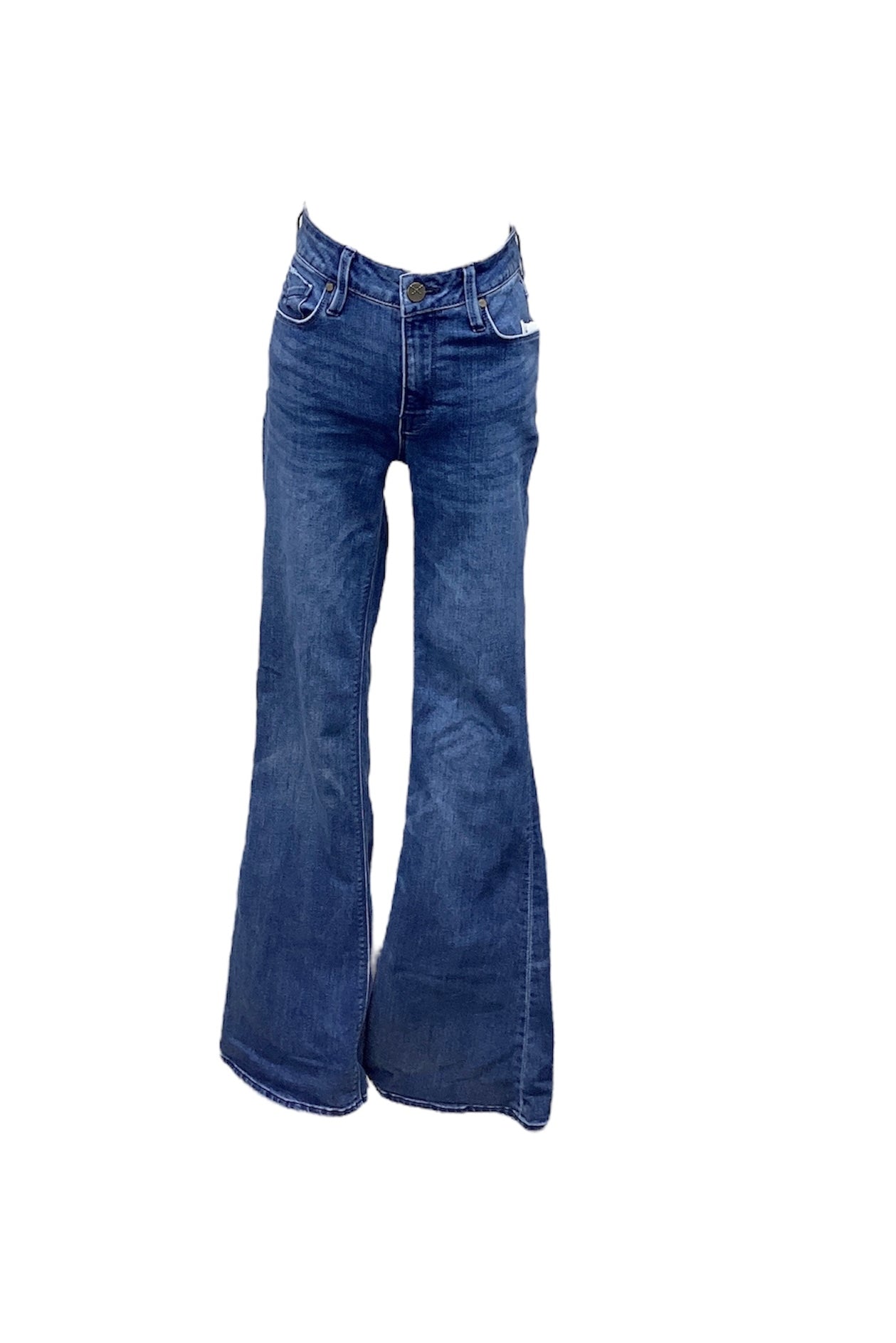 Unpublished Women's Jeans 26x33