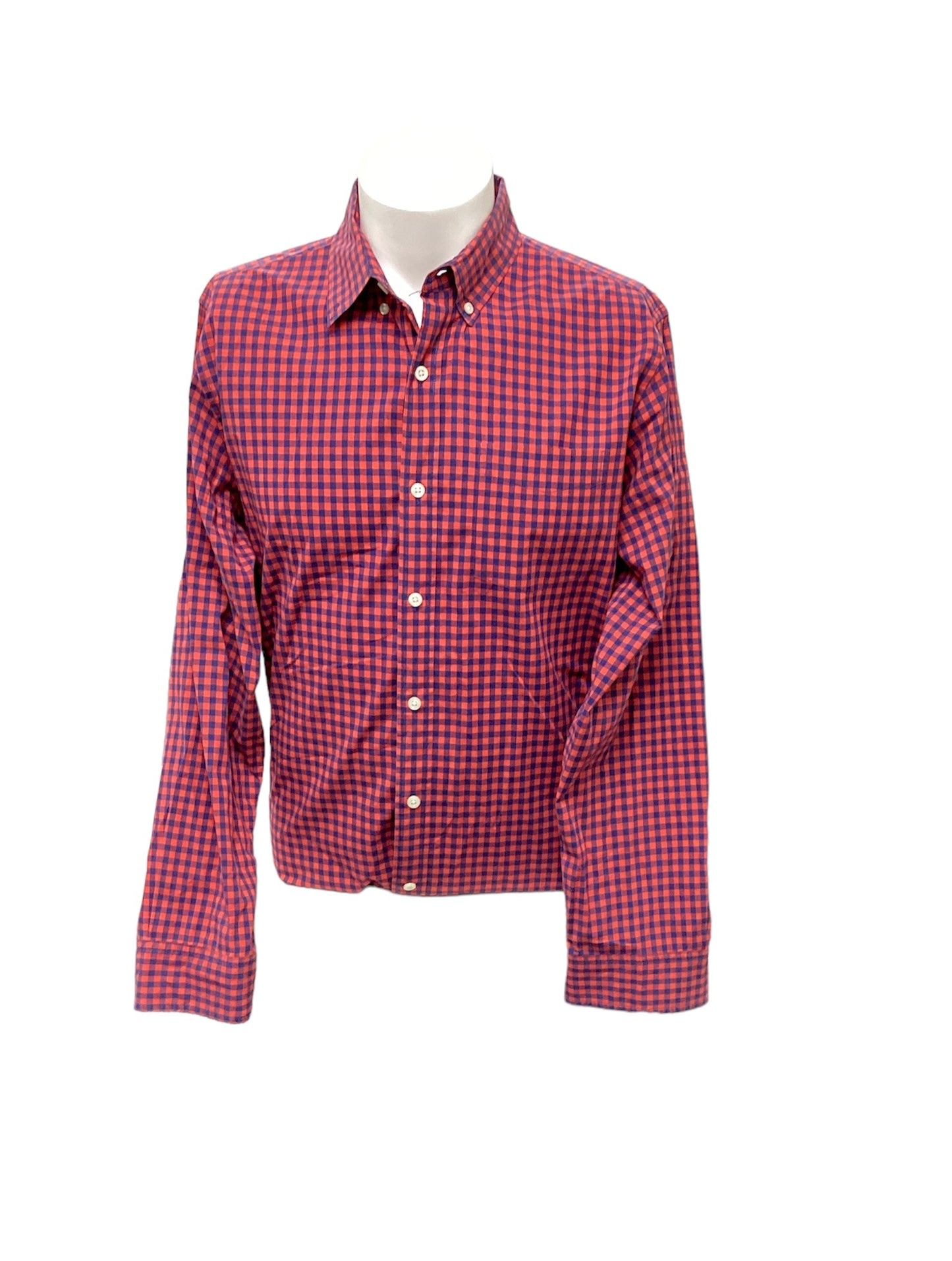 Gap Men's Red Shirt M