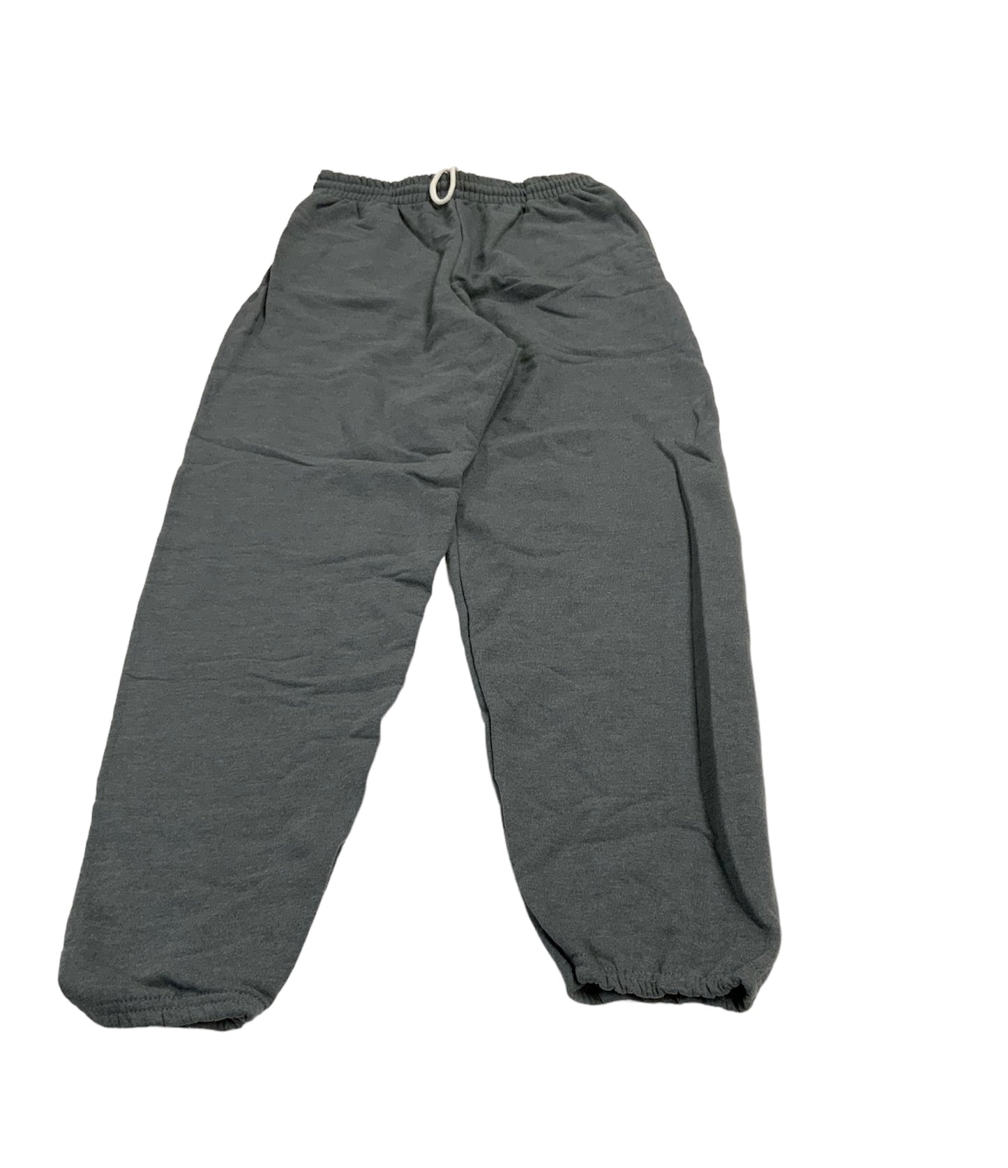 Fruit of the Loom Men's Sweatpants S Gray