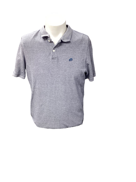 Banana Republic Men's Navy Polo L