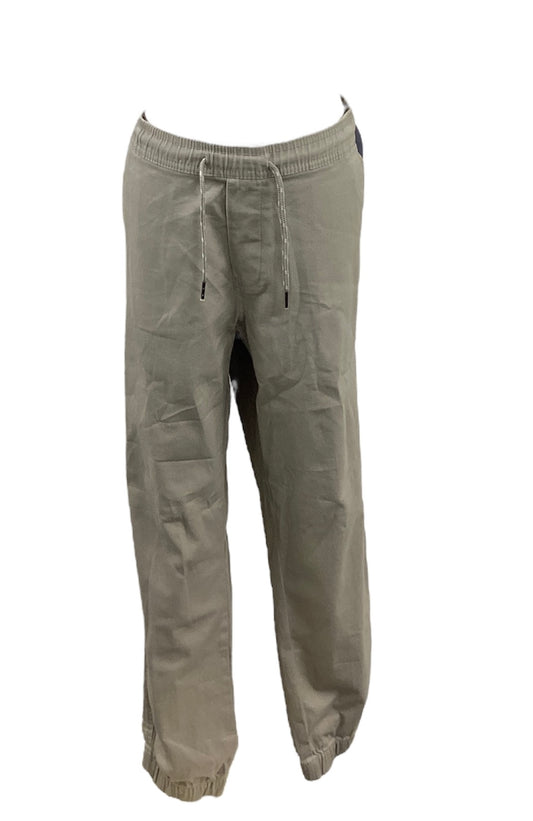 Chaps Men's Jogger Pants Khaki L